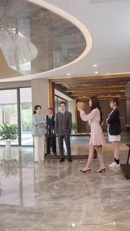 Auf Wiedersehen Ex, ich kehre zurück zur Erbin episode 72