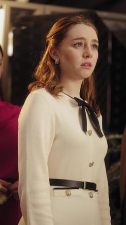 Rendida ante mi jefe peligroso episode 16