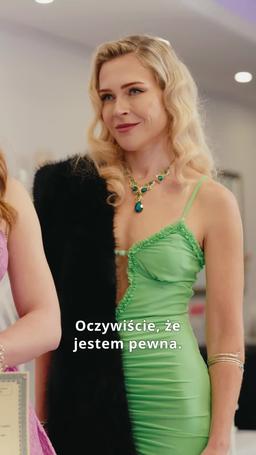 Czy podmieniono dziedziczkę przy porodzie? episode 12