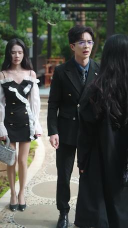 Fate's Second Chance episode 13