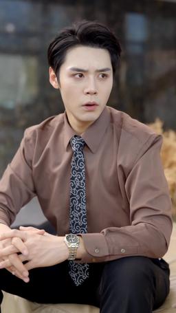 Fate's Redo: I Quit Loving You episode 62