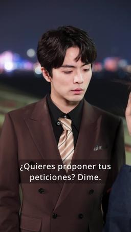 El Corazón del Magnate episode 67