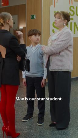 How To Trap President's Son episode 43