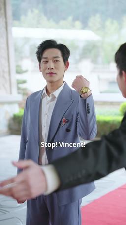 Super Godfather: Ex-wife Begging Me to Get Remarried episode 8