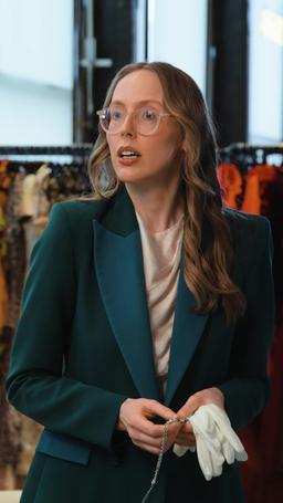 Bébé secret avec mon ex star du hockey episode 19