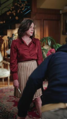 [dublado] Não Sintam Minha Falta Quando Eu Me For episode 42