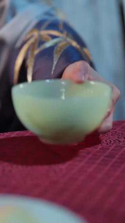 บัญชารักในห่วงข้ามเวลา episode 43