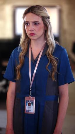 Daisy Tucker und Herr NYC episode 19