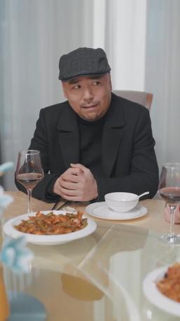 Zastępczyni boga bogactwa episode 30