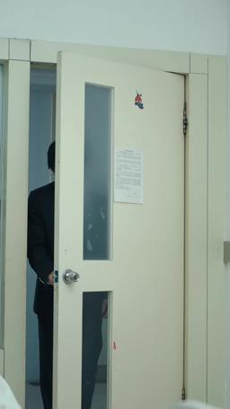 葉落歸根 episode 45