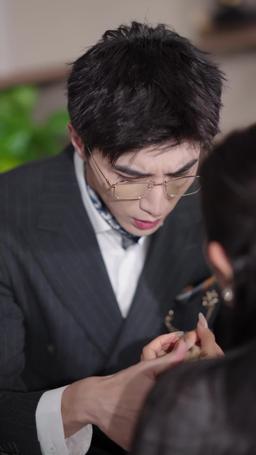 Accidentally Ever After episode 42