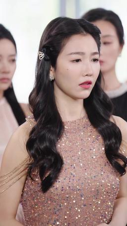 A Senhorita Mimada é uma Grande Personagem Oculta episode 9