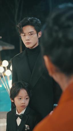 Sorry, I Refuse to Be the Heiress episode 16