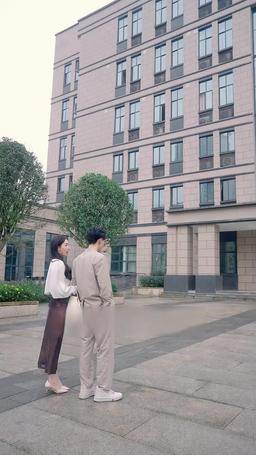 돌고돌아 내사랑 episode 4