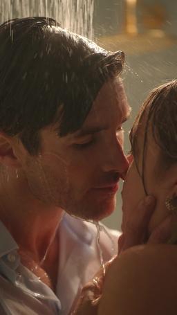 Billionaire CEO's Secret Obsession episode 26