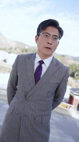 Niebezpieczny Super-Tata episode 31