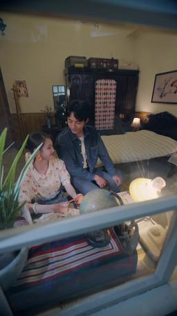 รักนิรันดร์ข้ามยุค episode 33