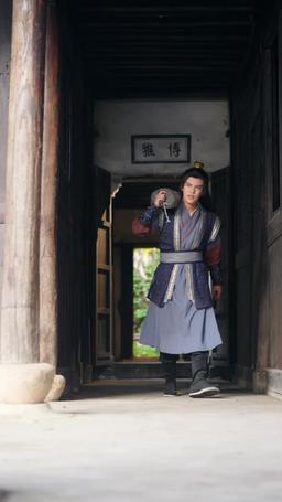 Survival Begins: I Own a System episode 10