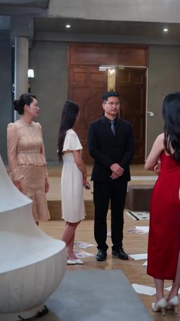 恋人の祖父の医療費を立て替えた episode 30