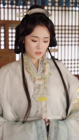 Twice Betrayed, Once Avenged episode 2