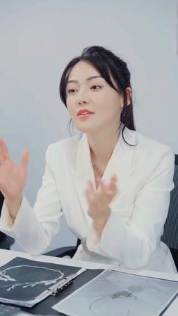 踹翻渣男後，首富千金馬甲藏不住了 episode 39