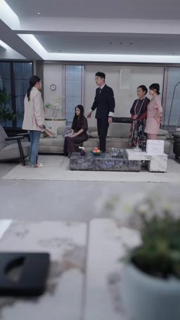 Biarlah Berakhir di Sini episode 3