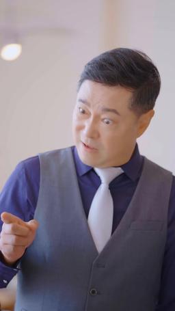 原來你很愛我 episode 11