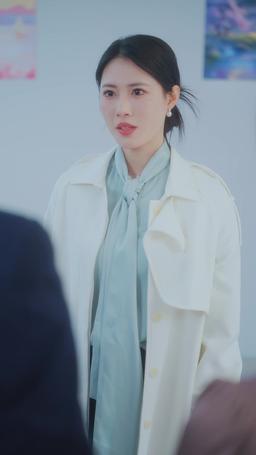 The Gynecologist’s Revenge episode 35