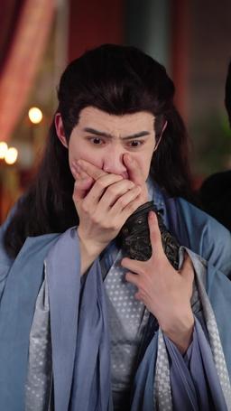 หัวใจพลิกกลางกรุง episode 80