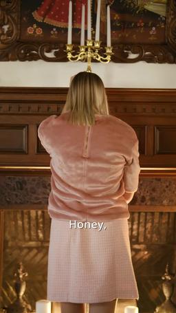 Married In A Heartbeat episode 34