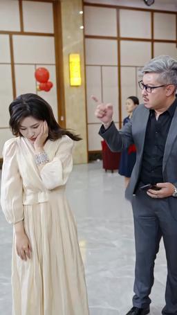 攤牌了，我是全球首富千金 episode 82