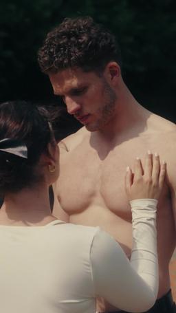 Proteger su cuerpo, reclamar su corazón episode 27