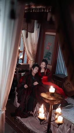 เทพนักรบพลิกชะตา episode 30