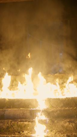 Ateşler tutuştuğunda episode 35