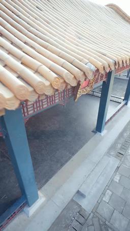 The Dagger in the Palace episode 16