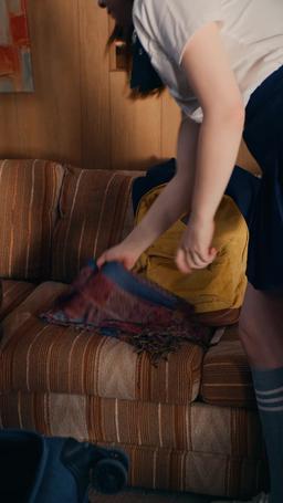 Chéri, s'il te plaît, rentre à la maison episode 3