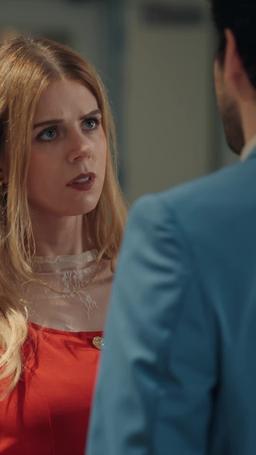 Basta piangere, ho sposato qualcuno di meglio episode 9