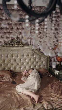 Un amore caldo come l'estate episode 61