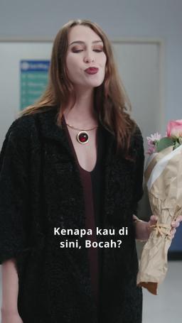 Orang yang Dicintai Tidak Pernah Tersesat episode 30