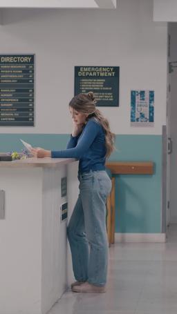 ทรยศรักสามีพันล้าน episode 45