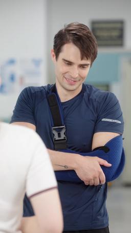 [吹き替え] 失くしてから気づいた愛 episode 11