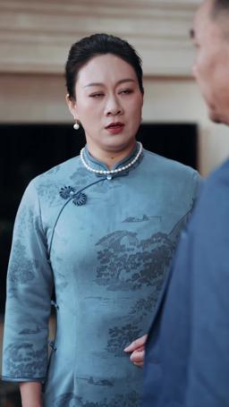 (พากย์) ความอ่อนโยนที่ถูกพราก episode 19