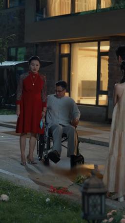 3 Ay Sonra, Vâris Geri Dönecek episode 42