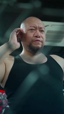 والدي الحارس  ثروته خيالية episode 63