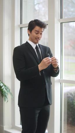 My Firefighter Fiancé Returns as a Billionaire episode 10