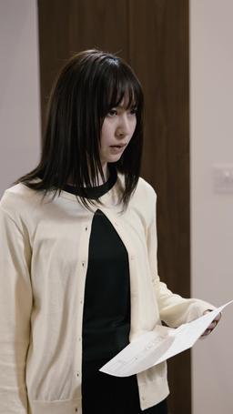 Hanımın Dönüşü episode 4