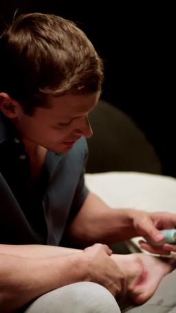 Never Enjoyed Divorce Like This episode 53