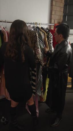 なんてこと！あなたが私の赤ちゃんのパパなの！？ episode 45