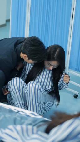 顧總以死相逼求復婚 episode 5