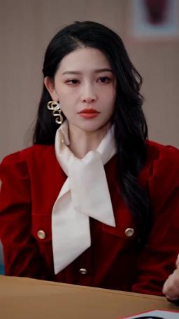  طليقي يشك في أنني الوريثة الحقيقي episode 33